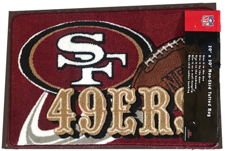 NFL Rug