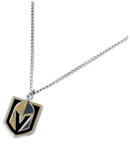 NHL Team Necklace